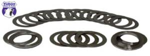 Yukon Gear & Axle Yukon Gear Super Carrier Shim Kit For GM 9.5in - SK SSGM9.5