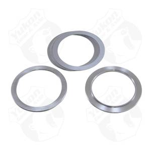 Yukon Gear & Axle - Yukon Gear & Axle Yukon Gear Super Carrier Shim Kit For GM 9.5in - SK SSGM9.5 - Image 3