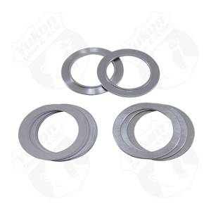 Yukon Gear & Axle - Yukon Gear & Axle Yukon Gear Super Carrier Shim Kit For Model 35 - SK SSM35 - Image 1