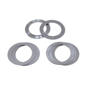 Yukon Gear & Axle - Yukon Gear & Axle Yukon Gear Super Carrier Shim Kit For Model 35 - SK SSM35 - Image 3