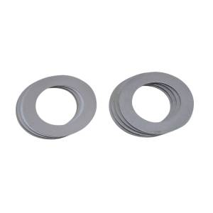 Yukon Gear & Axle - Yukon Gear & Axle Yukon Gear Pinion Depth Shim Kit For Toyota8in / GM 7.5in / 8.2in & 12 Bolt Truck - SK T8 - Image 3