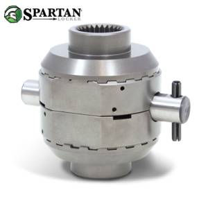 Yukon Gear & Axle - Yukon Gear & Axle USA Standard Spartan Locker For Dana 30 Diff w/ 27 Spline Axles / Incl. Heavy-Duty Cross Pin Shaft - SL D30-27 - Image 2