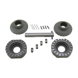 Yukon Gear & Axle - Yukon Gear & Axle USA Standard Spartan Locker For Dana 44 Diff w/ 19 Spline Axles / Incl. Heavy-Duty Cross Pin Shaft - SL D44-19 - Image 2