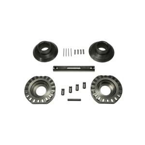 Yukon Gear & Axle USA Standard Spartan Locker For Dana 44 Diff w/ 30 Spline Axles / Incl. Heavy-Duty Cross Pin Shaft - SL D44-30