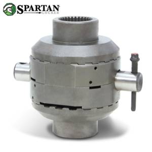 Yukon Gear & Axle - Yukon Gear & Axle USA Standard Spartan Locker For Dana 44HD Diff w/ 30 Spline Axles / Incl. Heavy-Duty Cross Pin Shaft - SL D44HD-30 - Image 1