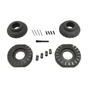 Yukon Gear & Axle - Yukon Gear & Axle USA Standard Spartan Locker For Ford 8.8in / 31 Spline / Incl. Heavy-Duty Cross Pin Shaft - SL F8.8-31 - Image 2