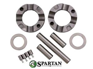 Yukon Gear & Axle - Yukon Gear & Axle USA Standard Spartan Locker For Suzuki Samurai Diff w/ 26 Spline Axles - SL SUZSAM - Image 1