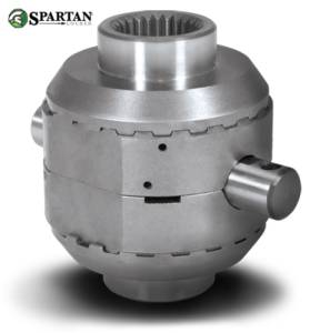Yukon Gear & Axle - Yukon Gear & Axle USA Standard Spartan Locker For Toyota 8in Diff w/ 30 Spline Axles - SL T8-30 - Image 1