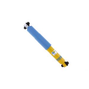 Bilstein - Bilstein B8 Performance Plus - Suspension Shock Absorber - 24-102612 - Image 1