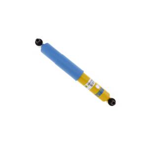Bilstein - Bilstein B8 Performance Plus - Suspension Shock Absorber - 24-102612 - Image 3