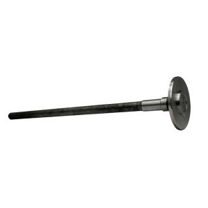 Yukon Gear & Axle Yukon Gear Semi-Floating Axle Blank w/C-Clip 34.44in - YA BSF10-12-1620