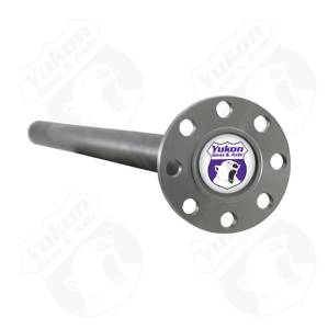 Yukon Gear & Axle - Yukon Gear & Axle Yukon Gear Axle For 03+ Chrysler 10.5/ 11.5AAM / 38Spline - YA C11.5-38-40 - Image 1
