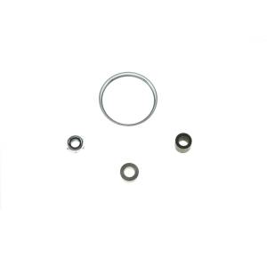 Bilstein - Bilstein B6 4600 - Suspension Shock Absorber - 24-107617 - Image 2