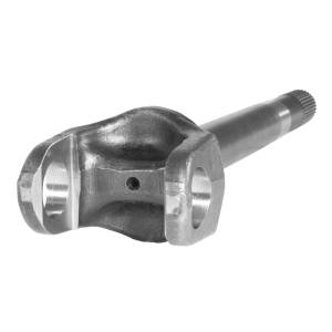 Yukon Gear & Axle - Yukon Gear & Axle Yukon Gear Left Hand Inner Axle For 03-09 Chrysler 9.25in Front - YA C40022771 - Image 4