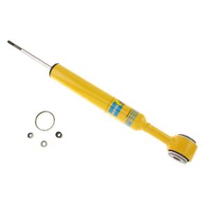 Bilstein - Bilstein B6 4600 - Suspension Shock Absorber - 24-109345 - Image 1