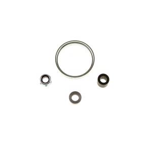 Bilstein - Bilstein B6 4600 - Suspension Shock Absorber - 24-109345 - Image 2
