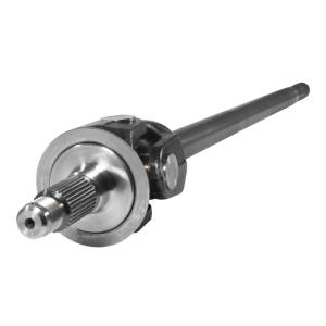 Yukon Gear & Axle - Yukon Gear & Axle Yukon Gear Right Hand Front Axle Assembly For 03-08 Chrysler 9.25in Front - YA C5086666AB - Image 3
