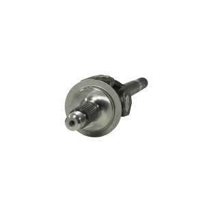 Yukon Gear & Axle - Yukon Gear & Axle Yukon Gear Left Hand Front Axle Assembly For 03-08 Chrysler 9.25in Front - YA C5086667AB - Image 3