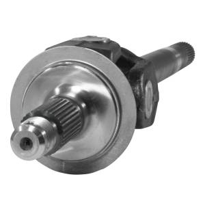 Yukon Gear & Axle - Yukon Gear & Axle Yukon Gear Left Hand Front Axle Assembly For 03-08 Chrysler 9.25in Front - YA C5086667AB - Image 4