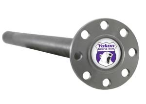 Yukon Gear & Axle - Yukon Gear & Axle Yukon Gear Rear Axle for Chrysler 10.5in Rear 36.75in Long - YA C5086775AB - Image 2