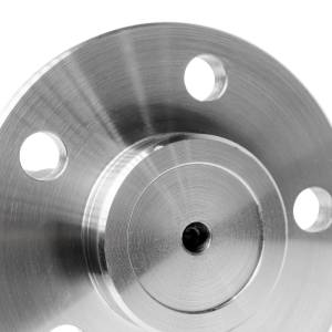 Yukon Gear & Axle - Yukon Gear & Axle Yukon Gear 8.25in 31.5in Long 29 Spline 5 Lug Nitro & Liberty Rear 1541H Alloy Axle - YA C52114548AB - Image 3