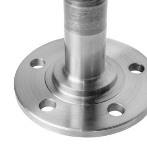 Yukon Gear & Axle - Yukon Gear & Axle Yukon Gear 8.25in 31.5in Long 29 Spline 5 Lug Nitro & Liberty Rear 1541H Alloy Axle - YA C52114548AB - Image 4