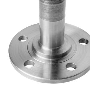Yukon Gear & Axle - Yukon Gear & Axle Yukon Gear 8.25in 31.5in Long 29 Spline 5 Lug Nitro & Liberty Rear 1541H Alloy Axle - YA C52114548AB - Image 7