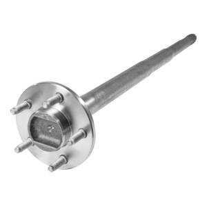 Yukon Gear & Axle - Yukon Gear & Axle Yukon Gear C825in Rear Axle For 2009-2012 Jeep Liberty And Nitro 31 1/2in Long 1705in Bearing Journa - YA C52114548AC - Image 3
