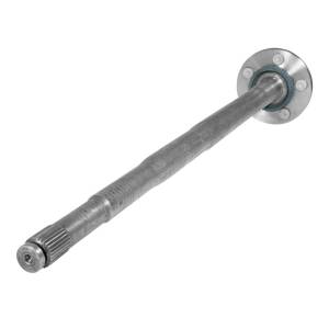 Yukon Gear & Axle - Yukon Gear & Axle Yukon Gear C825in Rear Axle For 2009-2012 Jeep Liberty And Nitro 31 1/2in Long 1705in Bearing Journa - YA C52114548AC - Image 4
