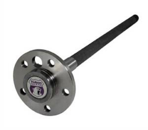 Yukon Gear & Axle Yukon Gear Rplcmnt Rear Axle For Non-Rubicon Dana 44 JK w/ 30 Splines. For Left or Right Hand axle - YA C68003272AA