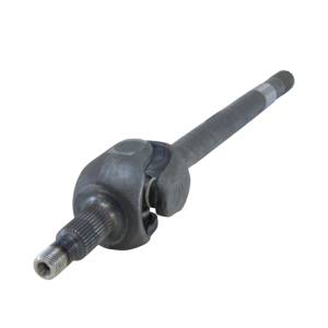 Yukon Gear & Axle - Yukon Gear & Axle Yukon Gear Dana 44 Right Hand Front Axle Assembly Replacement - YA C68017180AB - Image 2