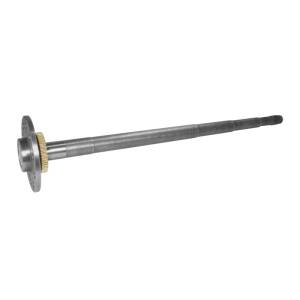 Yukon Gear & Axle - Yukon Gear & Axle Yukon Gear Left Hand Axle for 2011 Chrysler 9.25in ZF Rear - YA C68065489AA - Image 2