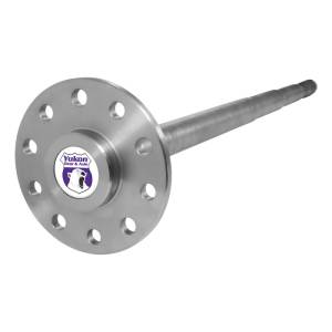 Yukon Gear & Axle - Yukon Gear & Axle Yukon Gear Left Hand Axle for 2011 Chrysler 9.25in ZF Rear - YA C68065489AA - Image 3