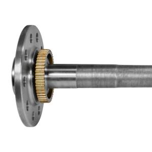 Yukon Gear & Axle - Yukon Gear & Axle Yukon Gear Left Hand Axle for 2011 Chrysler 9.25in ZF Rear - YA C68065489AA - Image 7
