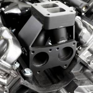 HSP Diesel - HSP LB7-LML - 6.5" Pedestal - Image 3