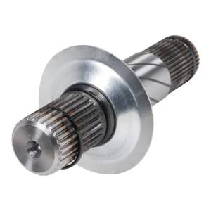 Yukon Gear & Axle Yukon Gear ZF 215MM IFS Left Front Stub Axle for 2011-2019 RAM 1500 - YA C68146594AA