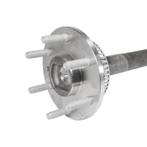 Yukon Gear & Axle - Yukon Gear & Axle Yukon Gear 19-23 RAM 1500 Drive Axle Shaft - 31 Spline - 6 Lug - Open or T/L - 34-5/16in Long - YA C68272113 - Image 3