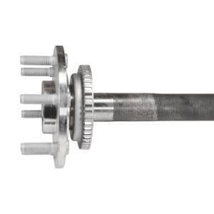 Yukon Gear & Axle - Yukon Gear & Axle Yukon Gear 19-23 RAM 1500 Drive Axle Shaft - 31 Spline - 6 Lug - Open or T/L - 34-5/16in Long - YA C68272113 - Image 4