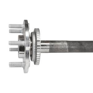 Yukon Gear & Axle - Yukon Gear & Axle Yukon Gear 19-23 RAM 1500 Drive Axle Shaft - 31 Spline - 6 Lug - Open or T/L - 34-5/16in Long - YA C68272113 - Image 5