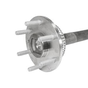 Yukon Gear & Axle - Yukon Gear & Axle Yukon Gear 19-23 RAM 1500 Drive Axle Shaft - 31 Spline - 6 Lug - Open or T/L - 34-5/16in Long - YA C68272113 - Image 6
