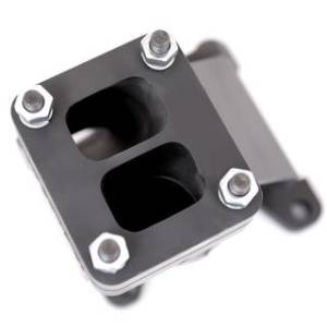 HSP Diesel - HSP LB7-LML - 6.5" Pedestal - Image 6