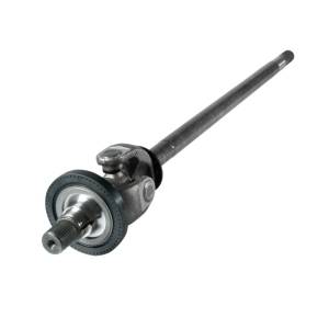 Yukon Gear & Axle - Yukon Gear & Axle Yukon Gear Right Hand axle Assembly For 10-11 Ford insuper 60in F250/F350 Front / w/Stub Axle Seal - YA D2013341-1 - Image 4