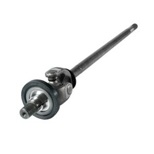 Yukon Gear & Axle - Yukon Gear & Axle Yukon Gear Left Hand axle Assembly For 10-11 Ford insuper 60in F250/F350 Front / w/Stub Axle Seal - YA D2013341-2 - Image 2