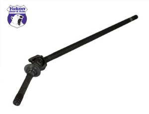Yukon Gear & Axle Yukon Gear 1541H Replacement Right Hand assembly For Dana 44 w/ 30 Splines - YA D29833-1X