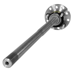 Yukon Gear & Axle Yukon Gear 1541H Alloy Axle For Dana 44 JK Non-Rubicon Rear. 30 Spline / 32in Long - YA D44JKNON