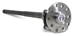 Yukon Gear & Axle - Yukon Gear & Axle Yukon Gear 1541H Alloy Axle For Dana 44 JK Non-Rubicon Rear. 30 Spline / 32in Long - YA D44JKNON - Image 2