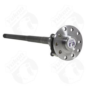 Yukon Gear & Axle - Yukon Gear & Axle Yukon Gear 1541H Alloy Axle For Dana 44 JK Non-Rubicon Rear. 30 Spline / 32in Long - YA D44JKNON - Image 3