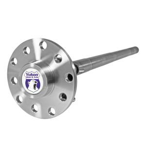 Yukon Gear & Axle - Yukon Gear & Axle Yukon Gear 1541H Alloy Rear Right Axle for Dana 44 JK Rubicon 32 Spline - YA D44JKRUB-R - Image 2