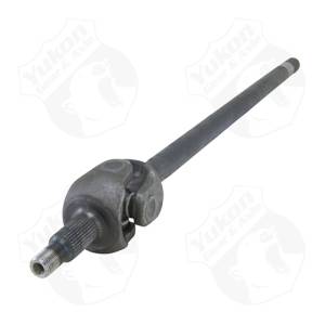 Yukon Gear & Axle - Yukon Gear & Axle Yukon Gear Dana 44 Right Hand assembly Replacement - YA D660124-1 - Image 3