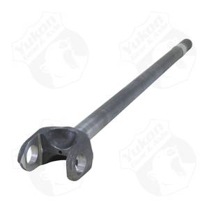 Yukon Gear & Axle Yukon Gear 1541H Replacement Inner Axle For Dana 60 / 80-86 Chevy 1 Ton / and 79-90 Dodge - YA D660182-6